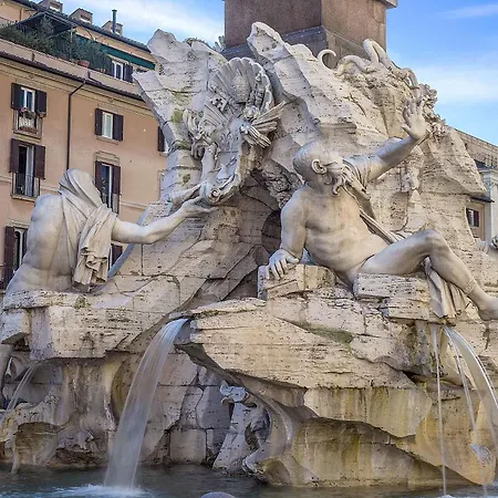 Antica Dimora Delle Cinque Lune