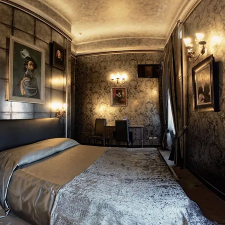 Antica Dimora Delle Cinque Lune