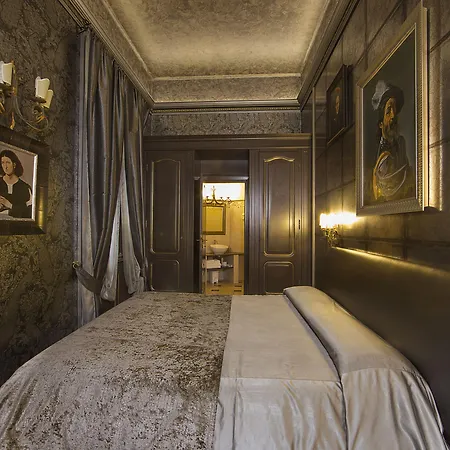 Antica Dimora Delle Cinque Lune 3*