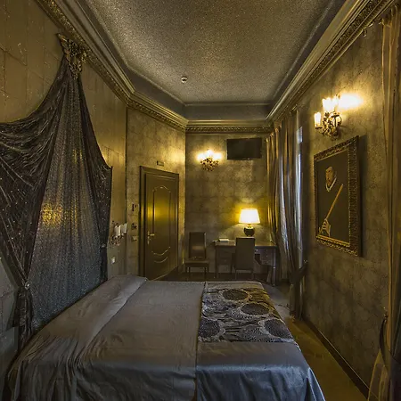 Hotel Antica Dimora Delle Cinque Lune