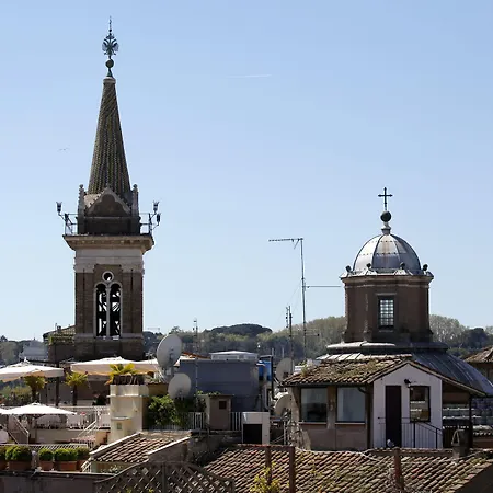 Antica Dimora Delle Cinque Lune 3*