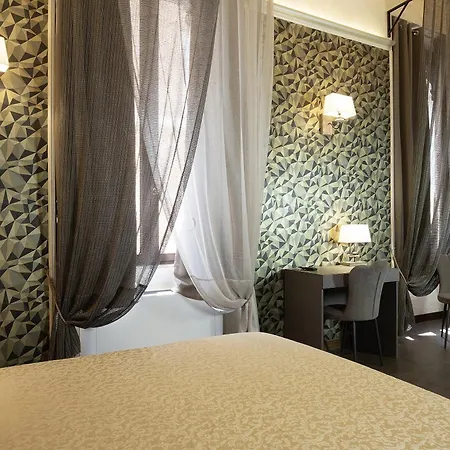 Hotel Antica Dimora Delle Cinque Lune