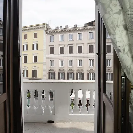 Antica Dimora Delle Cinque Lune