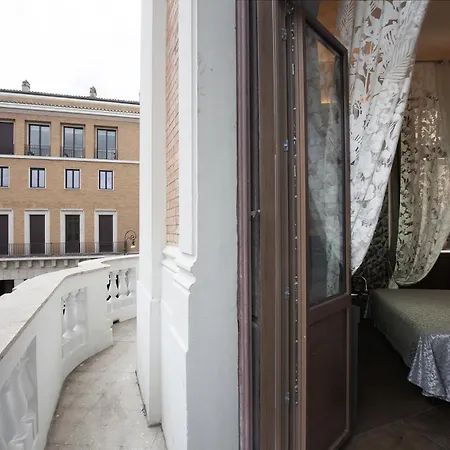 Antica Dimora Delle Cinque Lune Hotel Roma