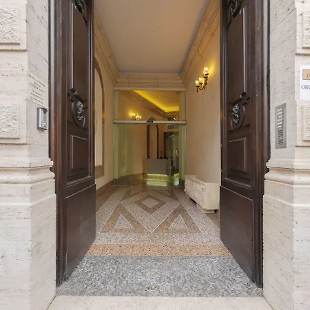 안티카 디모라 델레 친퀘 루네