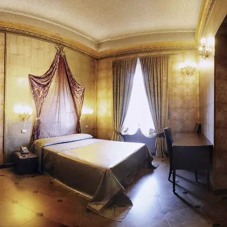 Antica Dimora Delle Cinque Lune Rom