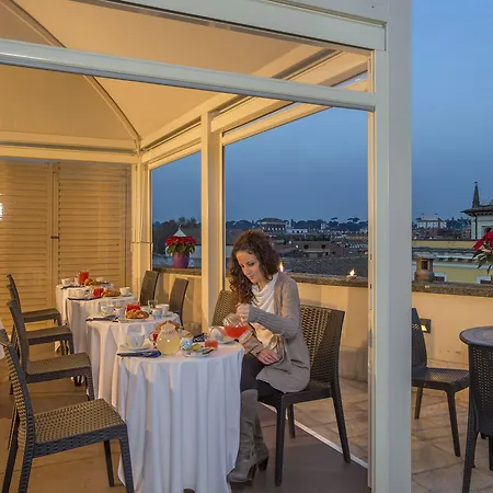 Hotel Antica Dimora Delle Cinque Lune