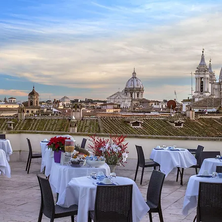 Antica Dimora Delle Cinque Lune 3*