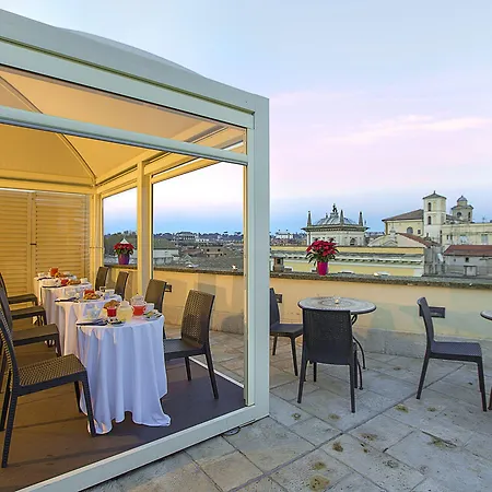 Hotel Antica Dimora Delle Cinque Lune