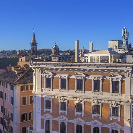 Antica Dimora Delle Cinque Lune 3*