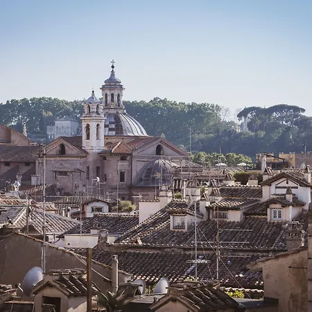 Hotel Antica Dimora Delle Cinque Lune 3*