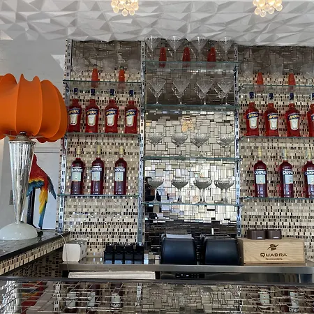 Hotel Antica Dimora Delle Cinque Lune