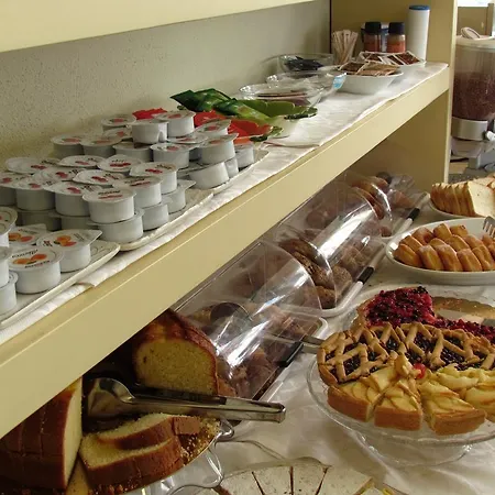 호텔 안티카 디모라 델레 친퀘 루네 로마