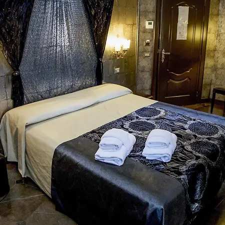 Antica Dimora Delle Cinque Lune Rom