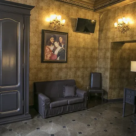 Antica Dimora Delle Cinque Lune 3*