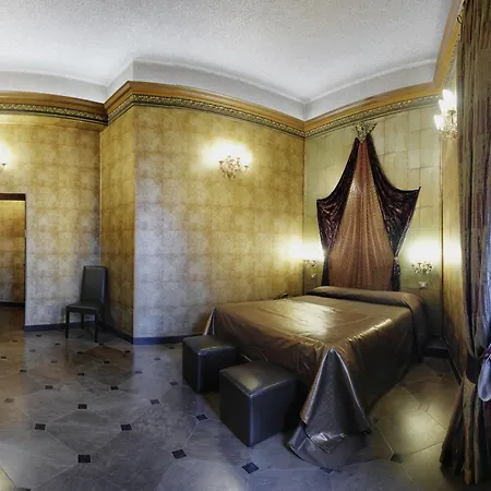 Hotel Antica Dimora Delle Cinque Lune Rzym