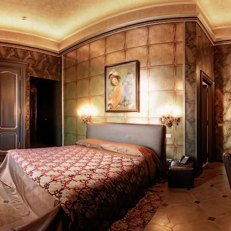 Antica Dimora Delle Cinque Lune Rom