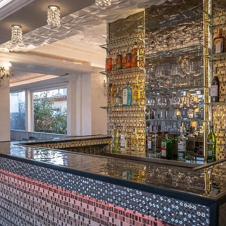 안티카 디모라 델레 친퀘 루네 3*