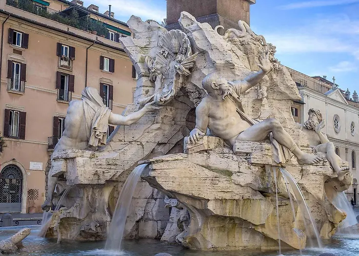 안티카 디모라 델레 친퀘 루네