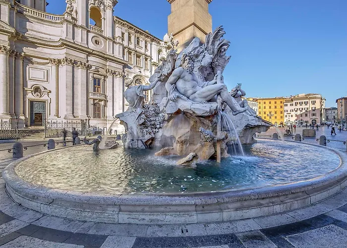 안티카 디모라 델레 친퀘 루네 호텔 3*