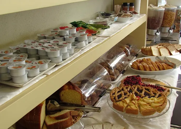 호텔 안티카 디모라 델레 친퀘 루네 로마