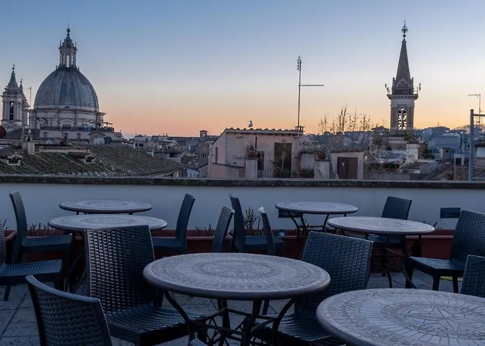 안티카 디모라 델레 친퀘 루네